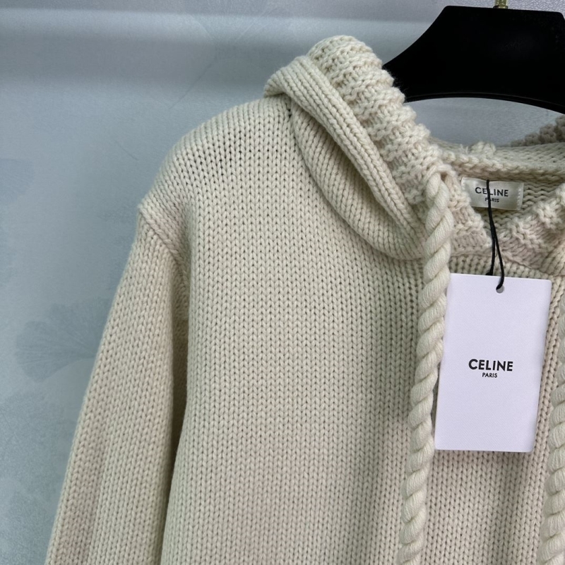 Celine Hoodies